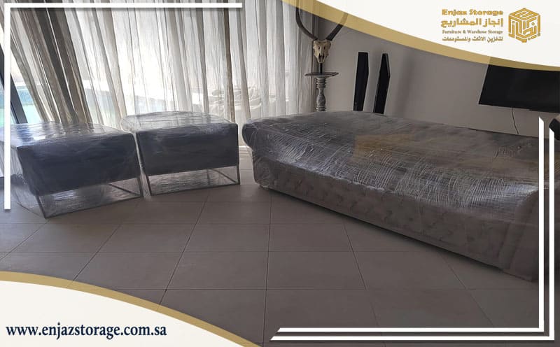 Furniture Storage Al Aqiq Riyadh