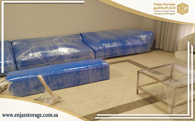 Furniture Storage Al Murabba Riyadh