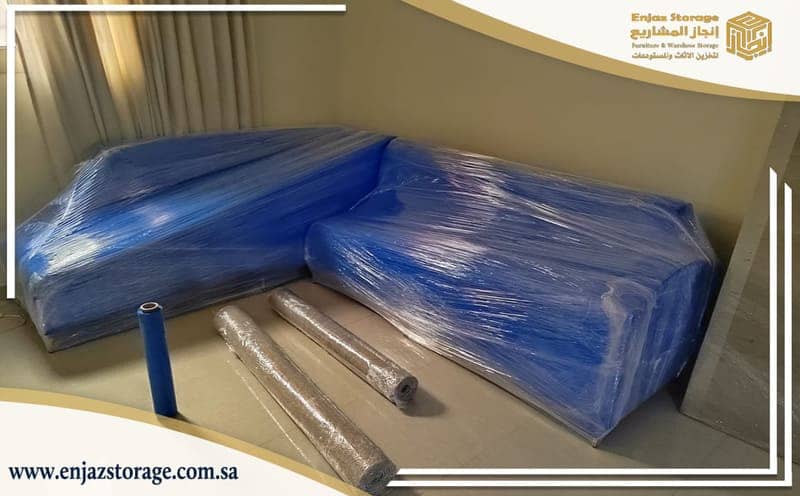 Furniture Storage Al Nahdah Riyadh