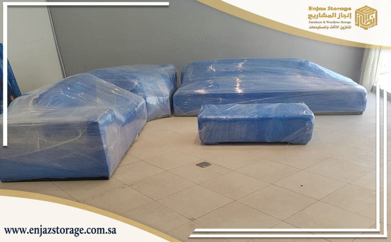 Furniture Storage Al Wahah Riyadh