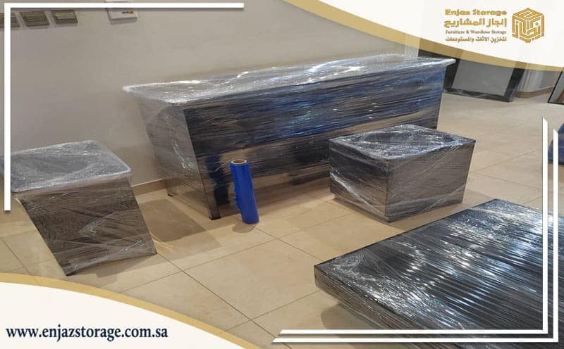 Furniture Storage Umm Al Hamam West Riyadh
